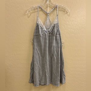 Adore Me lounge/sleep set